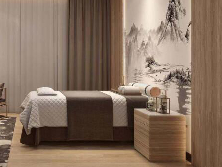 嘉兴水疗的科学奥秘：温水疗法如何重塑你的健康状态