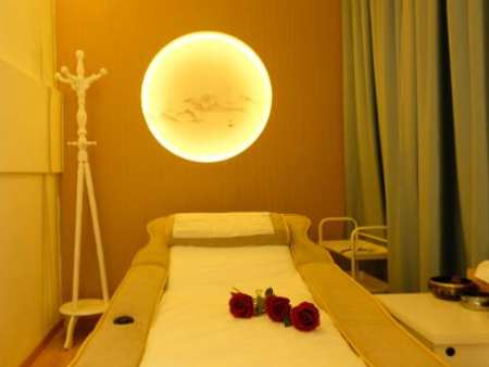 嘉兴足疗养生全解析：从脚底反射区看全身健康密码